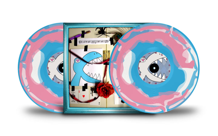 Dinosaurchestra | Lemon Demon | Needlejuice Records