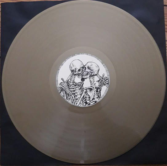 V/A Demons Inside Us - 20 Years Of Phobia Records compilation LP