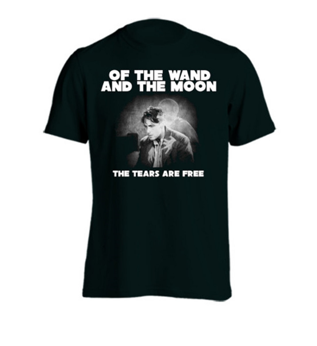 OF THE WAND \u0026 THE MOON : THE TEARS ARE 