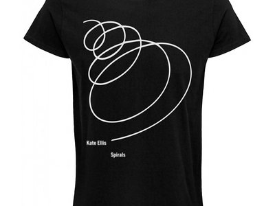 Spirals T-shirt main photo