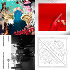 Vocal Trio | Ben Vida | Blume