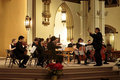 American Baroque Orchestra image