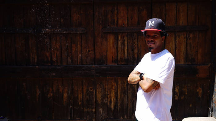 Music | Vic Spencer