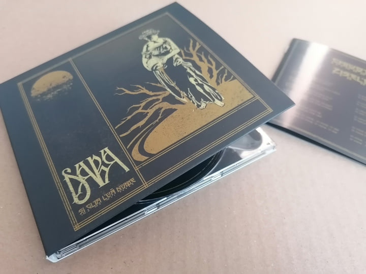 Dara Project - Si glia lua nume | Loud Rage Music