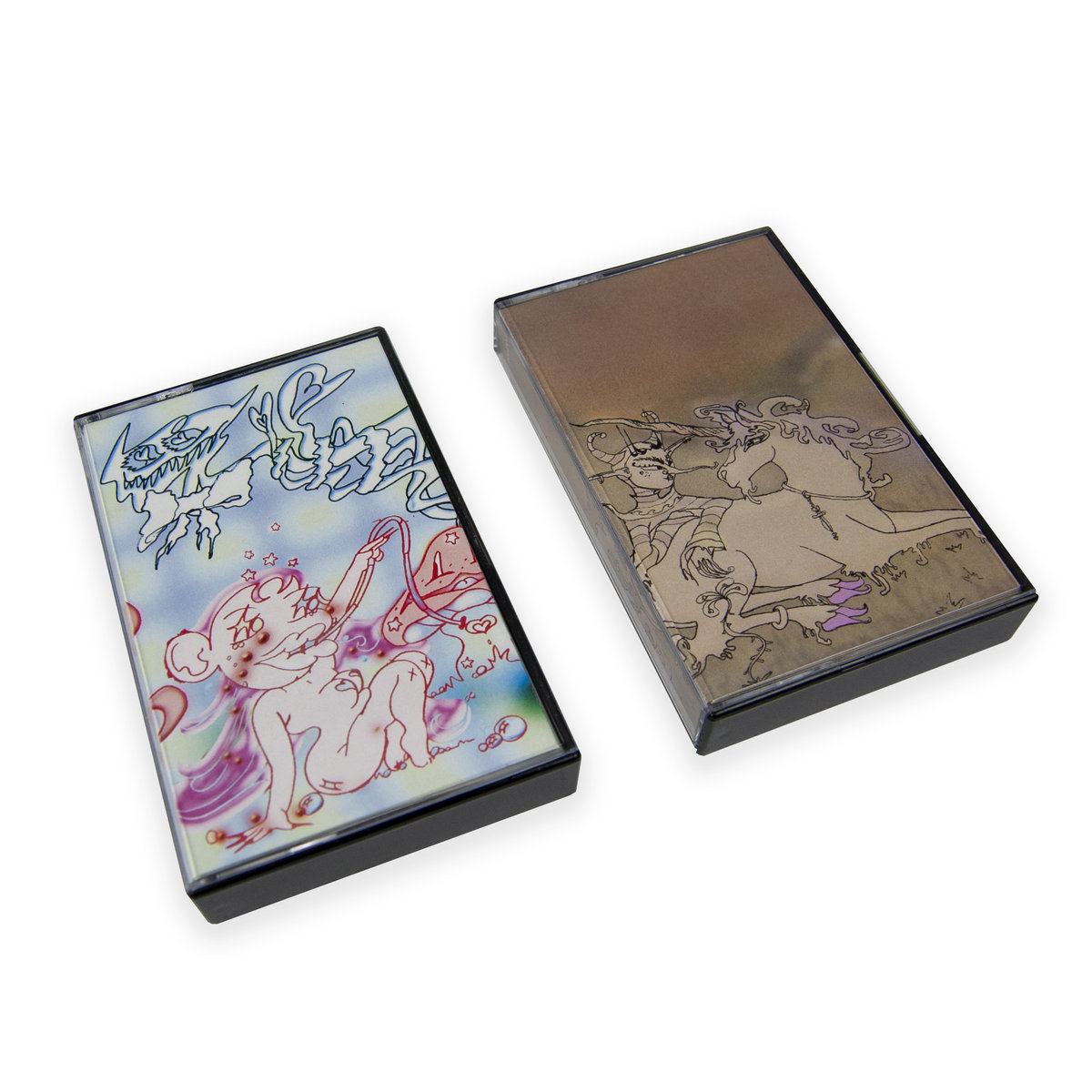 Throw Down the Gauntlet Baglover Hunger!