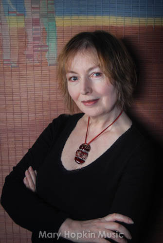 Music | Mary Hopkin