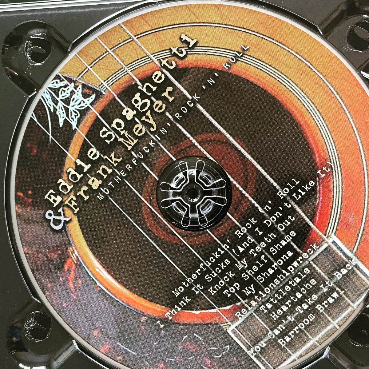 一家心中　SLOWDOWN　EP 愛知ハードコア 20｜RELEASES｜HARDCORE TANO*C