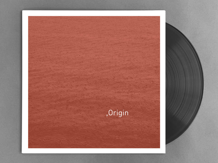 ORIGIN | Savvas Ysatis & Taylor Deupree | 12k
