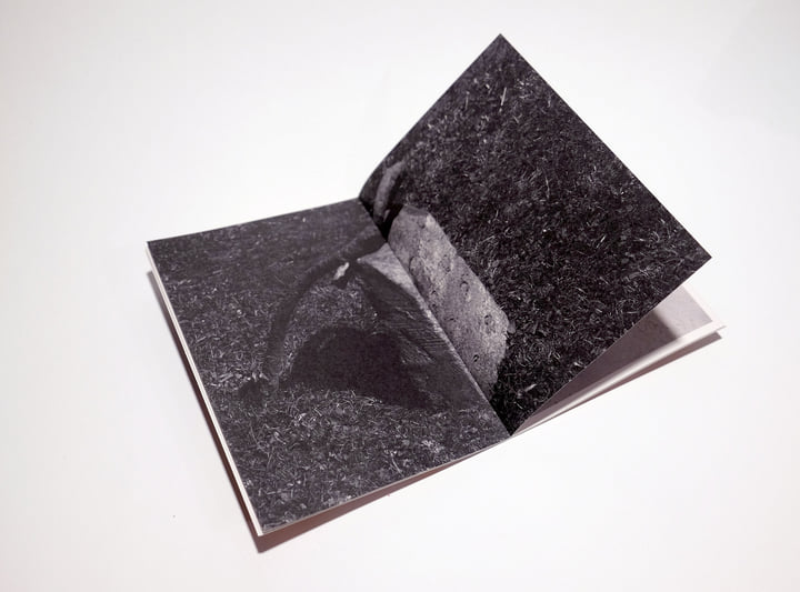 Sound Excavation | Craig Tattersall | umbrella-publishing