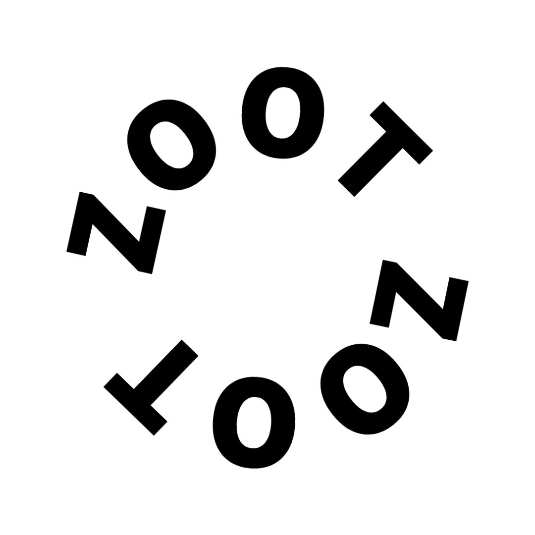 Go Ahead Zooty Tooty