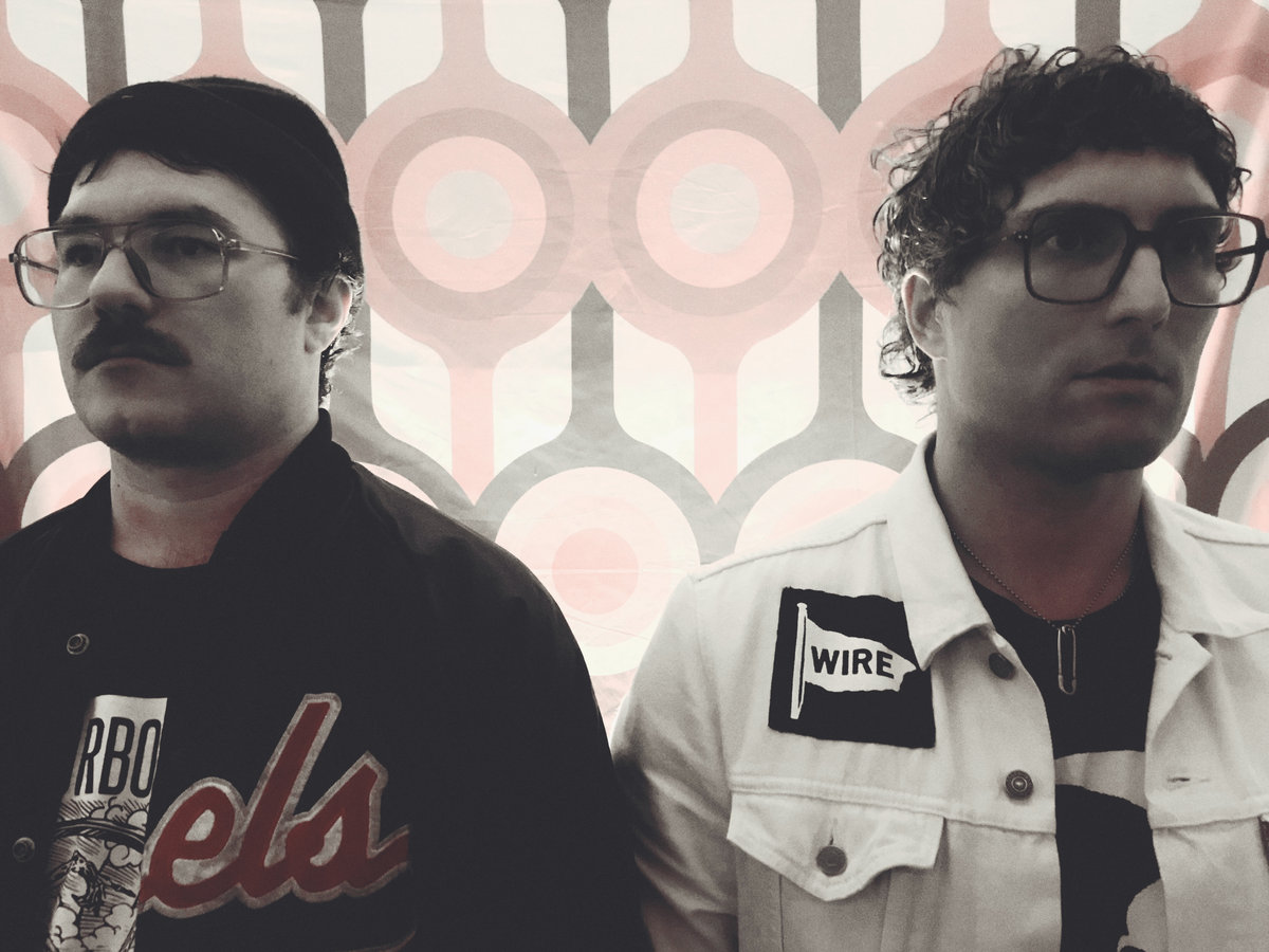 Volume ii | New Vogue | Drink and Drive records