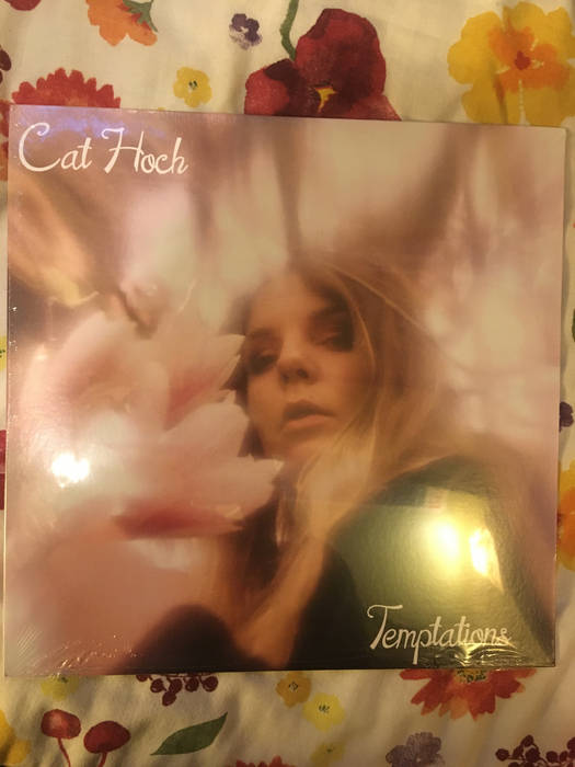 Cat Hoch — Photo