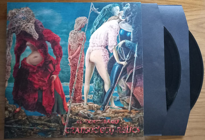 Transociety Relics | László Hortobágyi | áMARXE Transociety Relics | László Hortobágyi | áMARXE