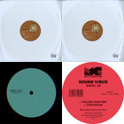 African Dream EP | The African Dream | Eightball Records