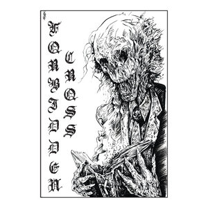 Cover of Forbidden Cross