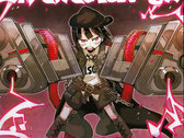 LIVEWEAPON 06 (CD) | LOLISTYLE GABBERS