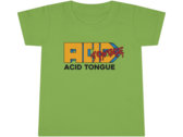I Want My Acid Tongue - Unisex Baby Tee (Infant Sizes) photo 