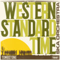Western Standard Time Ska Orchestra image
