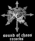Sound of chaos records image