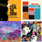 洋楽 Mamas Gun At PizzaExpress Live 180gVinyl Mamas Gun - Mamas Gun At Pizzaexpress Live In London