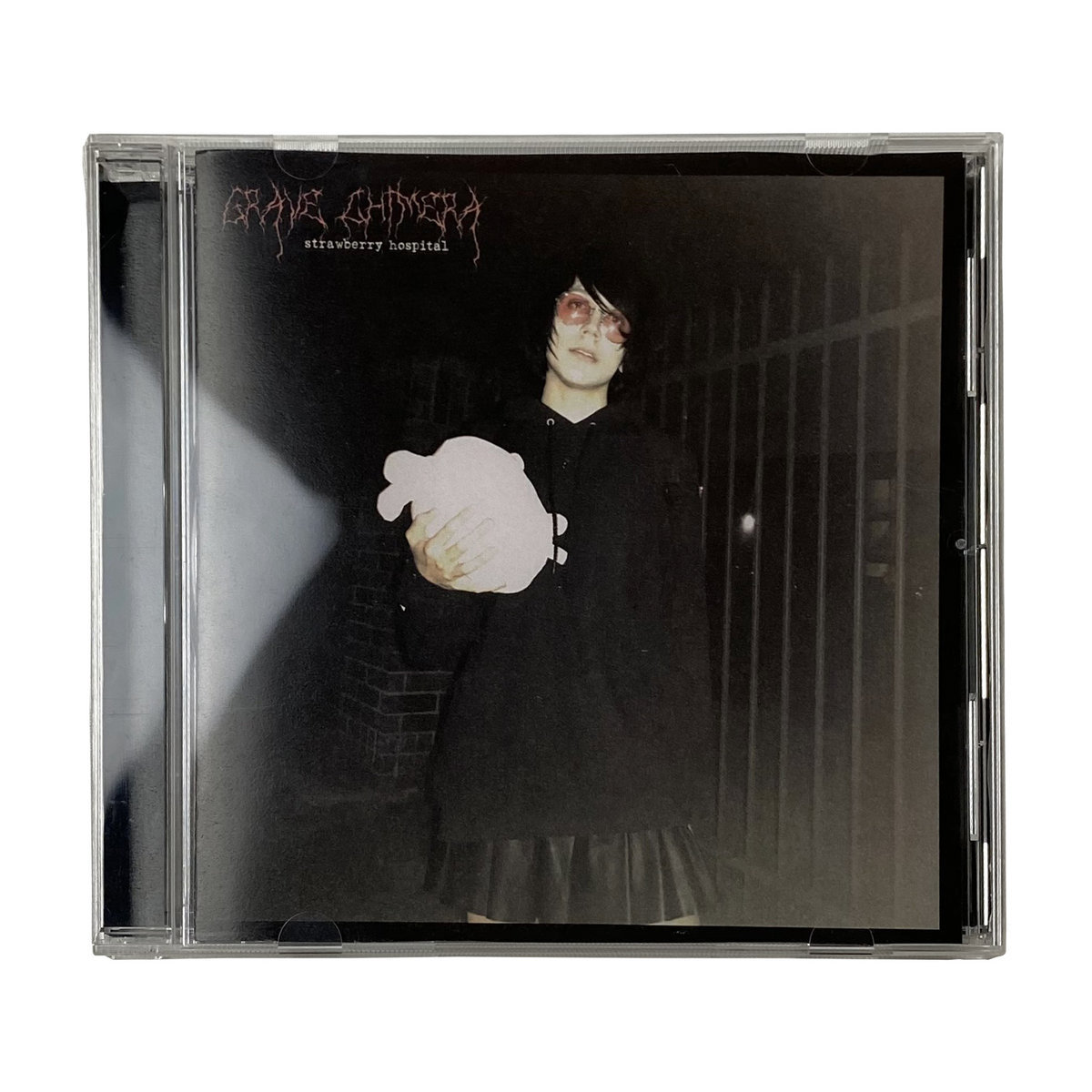 CHIMERA ELLIS BLEEDS 廃盤 CD CHIMERA ELLIS BLEEDS 廃盤 CD 【公式通販】