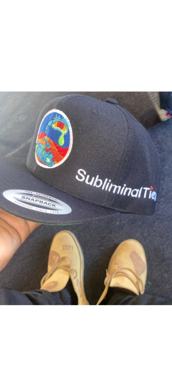 Backpack Rap Culture STRAY StRay