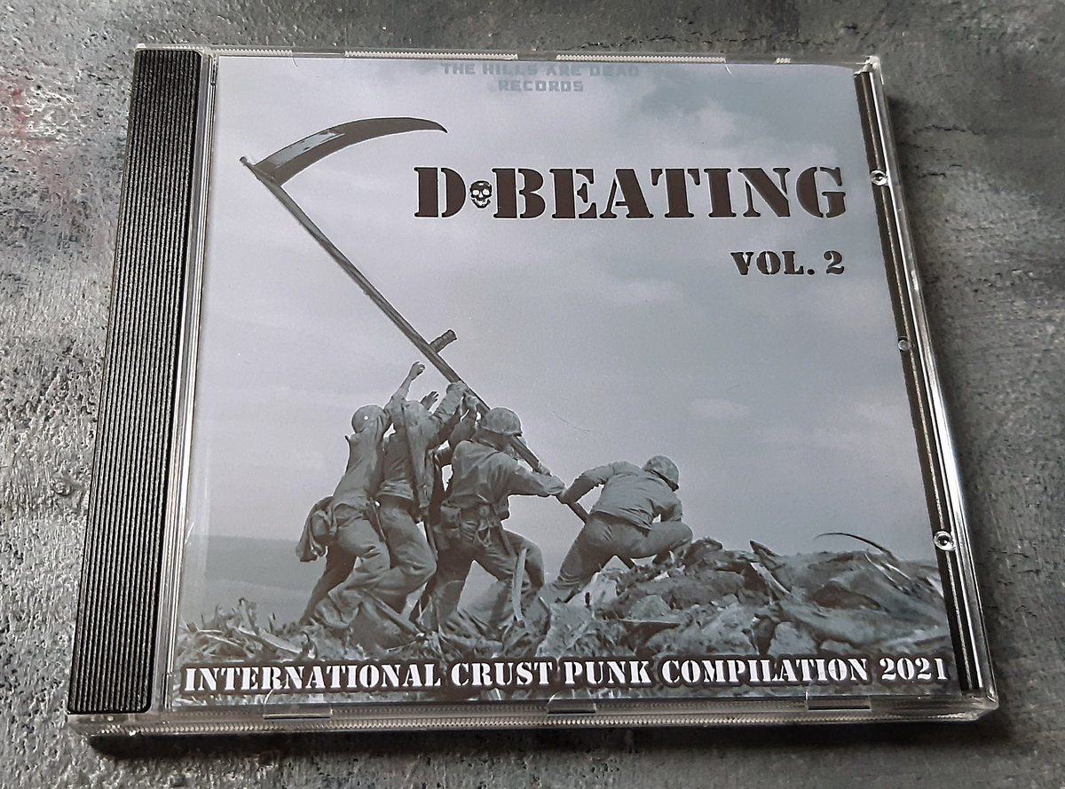 クラストパンツ　クラスト　punk ハードdisclose d-beat クラストパンツ カスタムオーダーメイド パンククラスト