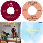 LAMP Records - It Glowed Like The Sun: The Story of