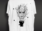 Call of the Entity T-Shirt photo 