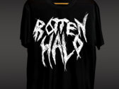 Rotten Halo - Classic Logo T-Shirt photo 