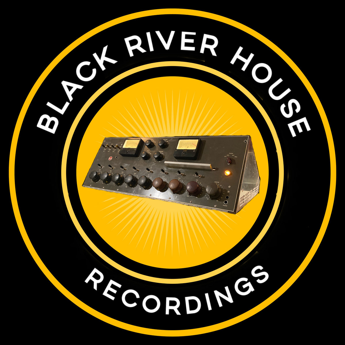 Artists Black River House Recordings
