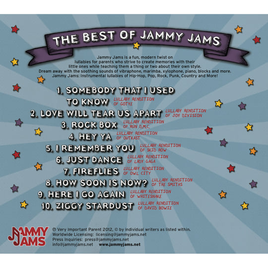 Jammys (未使用・未開封品)Best of the Jammys 2 [DVD] 90枚 オリジナル盤