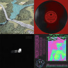 NAM JUNE PAIK 『WORKS 1958.1979』 SUB ROSA Works 1958-1979 | Nam June Paik