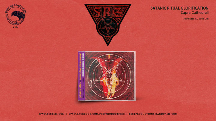 Ciondolo Capra Sigillo – Gioiello Occulto Satanico – Punk Goth Pagano – Sigil Occult Jewelry