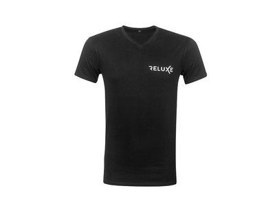 Reluxe Basic Shirt V-Neck main photo