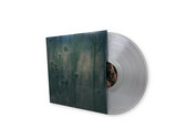 A Pale Shelter - Limited Edition LP (Transparent Crystalline) + 11" Print photo 