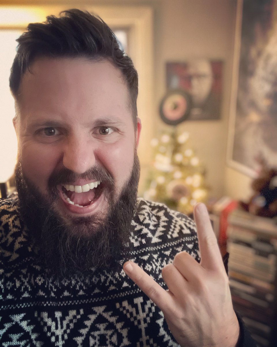 Music Steven Petrella