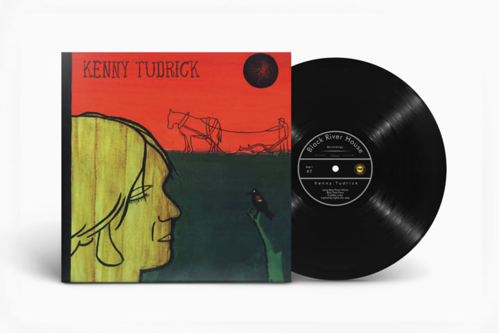 KT (double album) | Kenny Tudrick