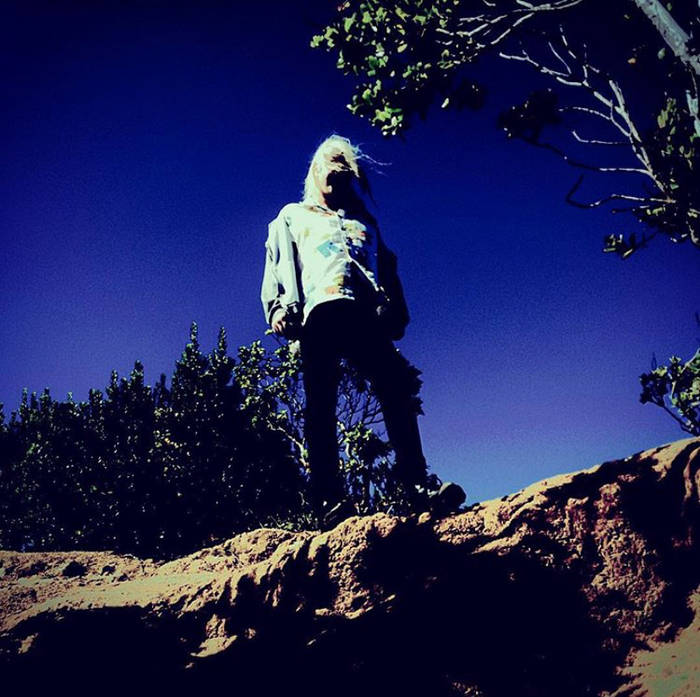 Loverboy | Ariel Pink