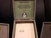 Trou - Archiva box-set (FCKBX 006) photo 