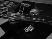 Ltd. Bundle Grains (K7) + Grains [Remixes & Visuals] (USB-Card) photo 
