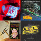 Misery Loves Company | The Freeze