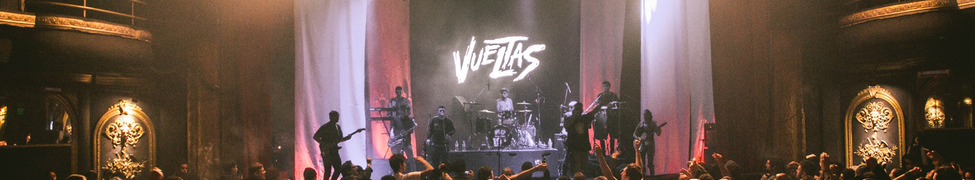 Vueltas — Photo