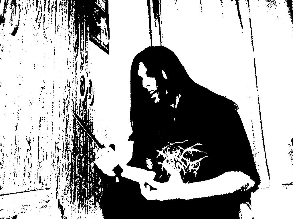 Music | Journey To The Depths of The Abyss