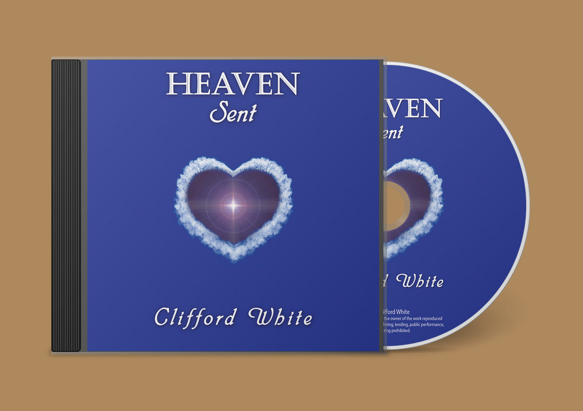 洋楽 Alexander Jaggy / Heaven Sent 洋楽 Alexander Jaggy