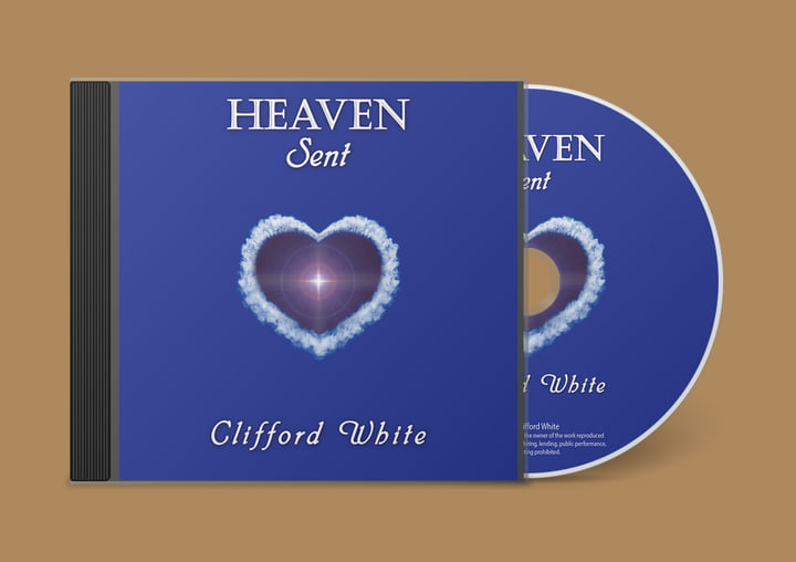 Heaven Sent | Clifford White