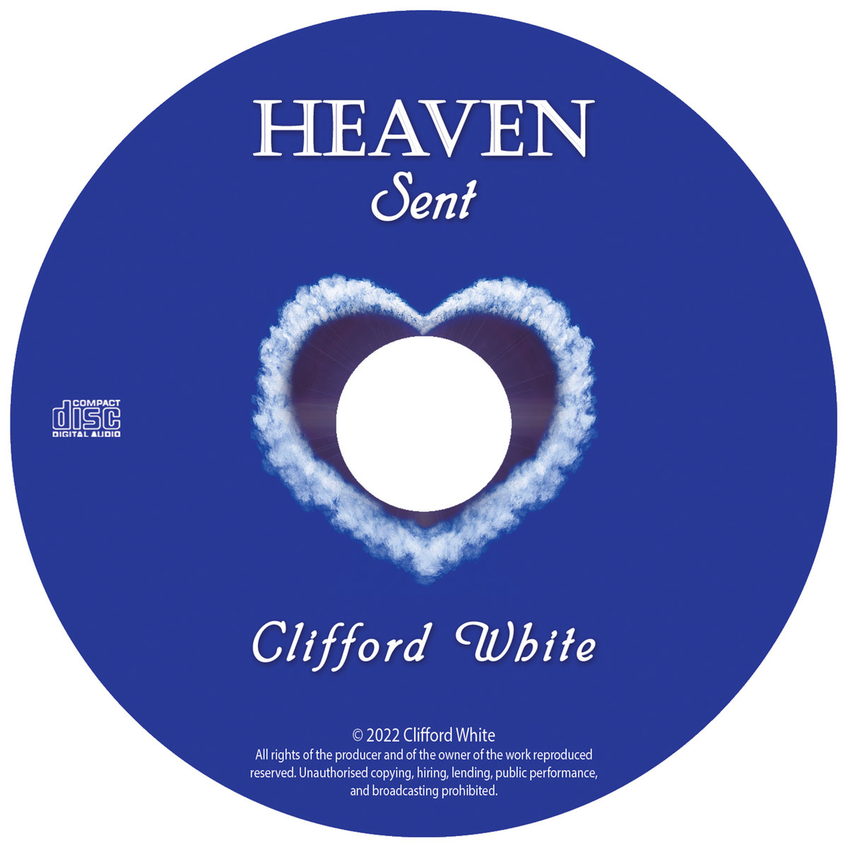 Alexander Jaggy / Heaven Sent