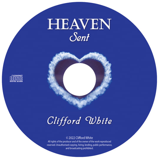 Heaven Sent | Clifford White