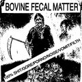 Bovine Fecal Matter image