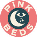 Pink Beds image